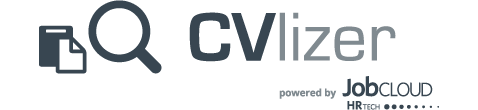 CVlizer logo and link